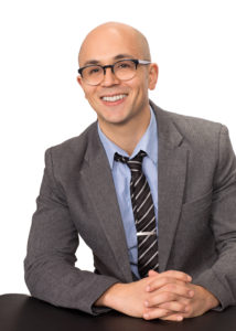 Adam Serwer