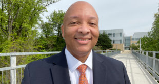 Dr. David Marshall