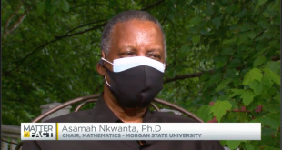 Dr. Asamah Nkwanta